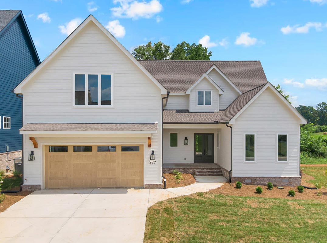 New Construction 2025 by Legacy Lake Homes LLC!